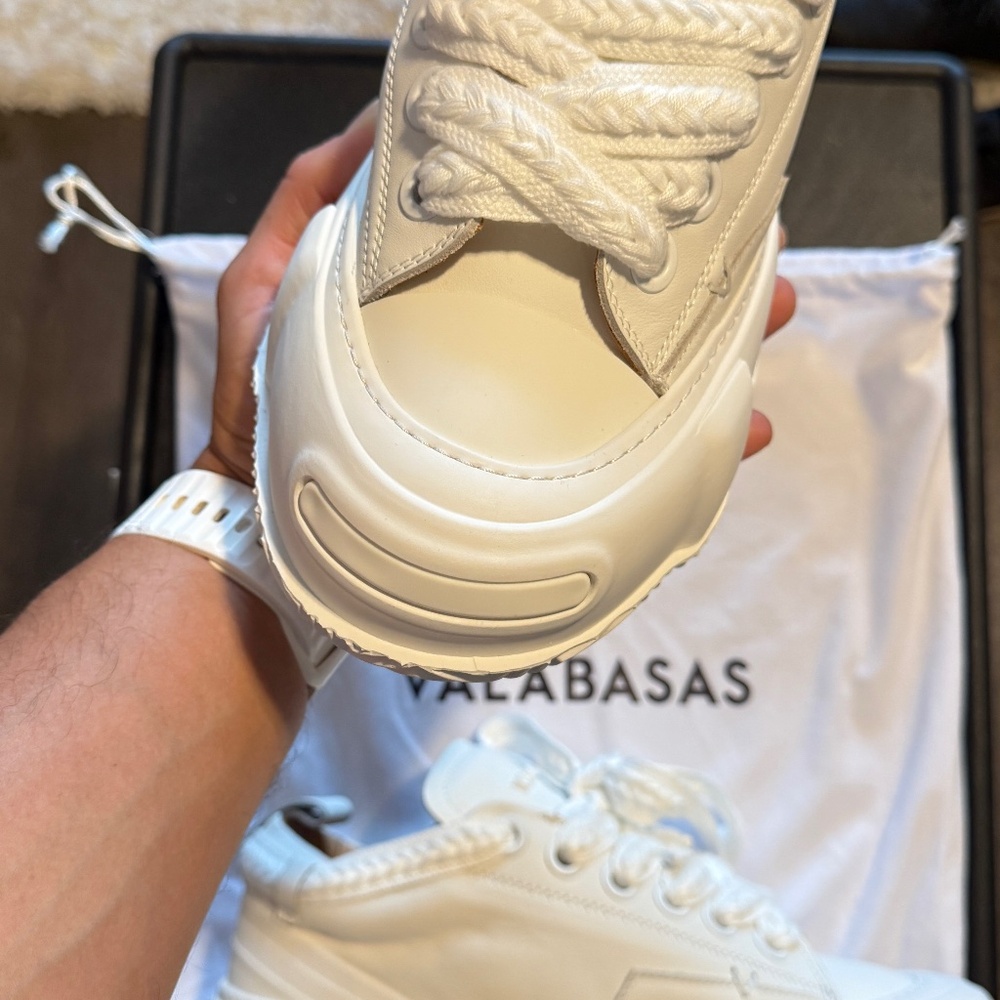 Valabasas the Vision 100 Low